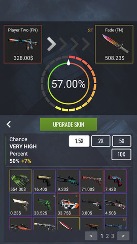 CSGO开箱模拟器2下载