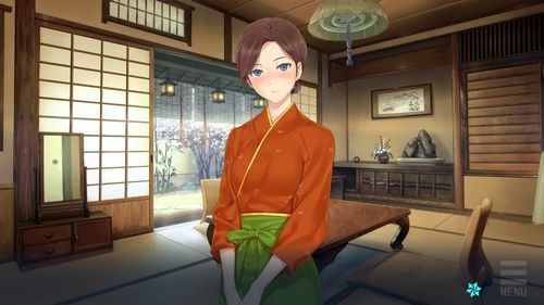 美少女万华镜4冷狐版