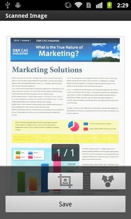 brother打印机手机版