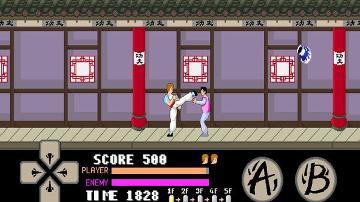 功夫大师街机下载破解版