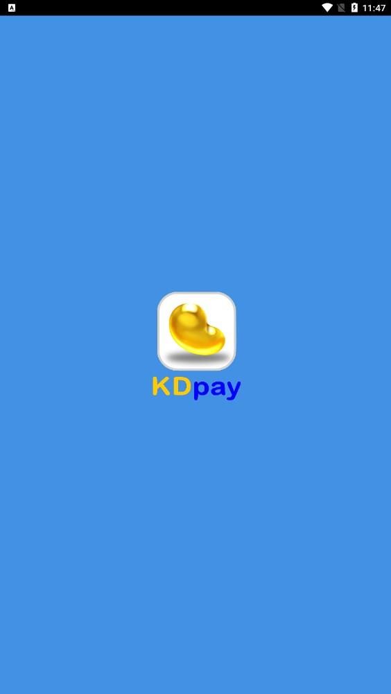 kdpay钱包苹果版下载
